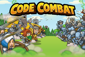 Code Combat - Spielend programmieren lernen