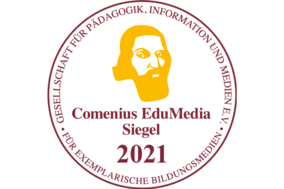 Großer Erfolg für Education Group bei Comenius Verleihung