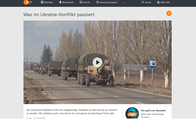 © Screenshot: https://www.zdf.de/kinder/logo/ukraine-putin-einfach-erklaert-100.html, 24.02.2022