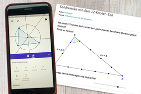 GeoGebra -Apps