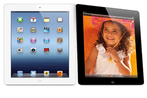Bild iPad: Apple