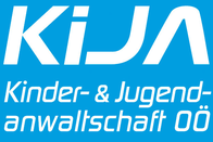 Logo: Kinder- und Jugendanwaltschaft OÖ