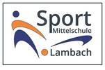 Logo NMS1 Lambach Logo NMS1 Lambach