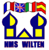 Logo Neue Mittelschule Wilten Logo Neue Mittelschule Wilten