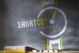 SHORTCUT - Cybermobbing vermeiden