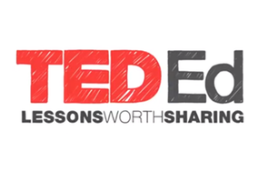 TED Ed – lessons worth sharing
