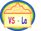 Logo Landschachervolksschule Logo Landschachervolksschule