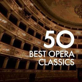 50 Best Opera