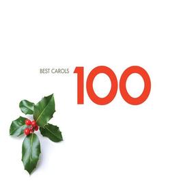 100 Best Carols