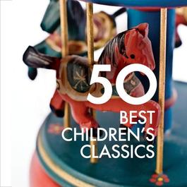 50 Best Children's Classics